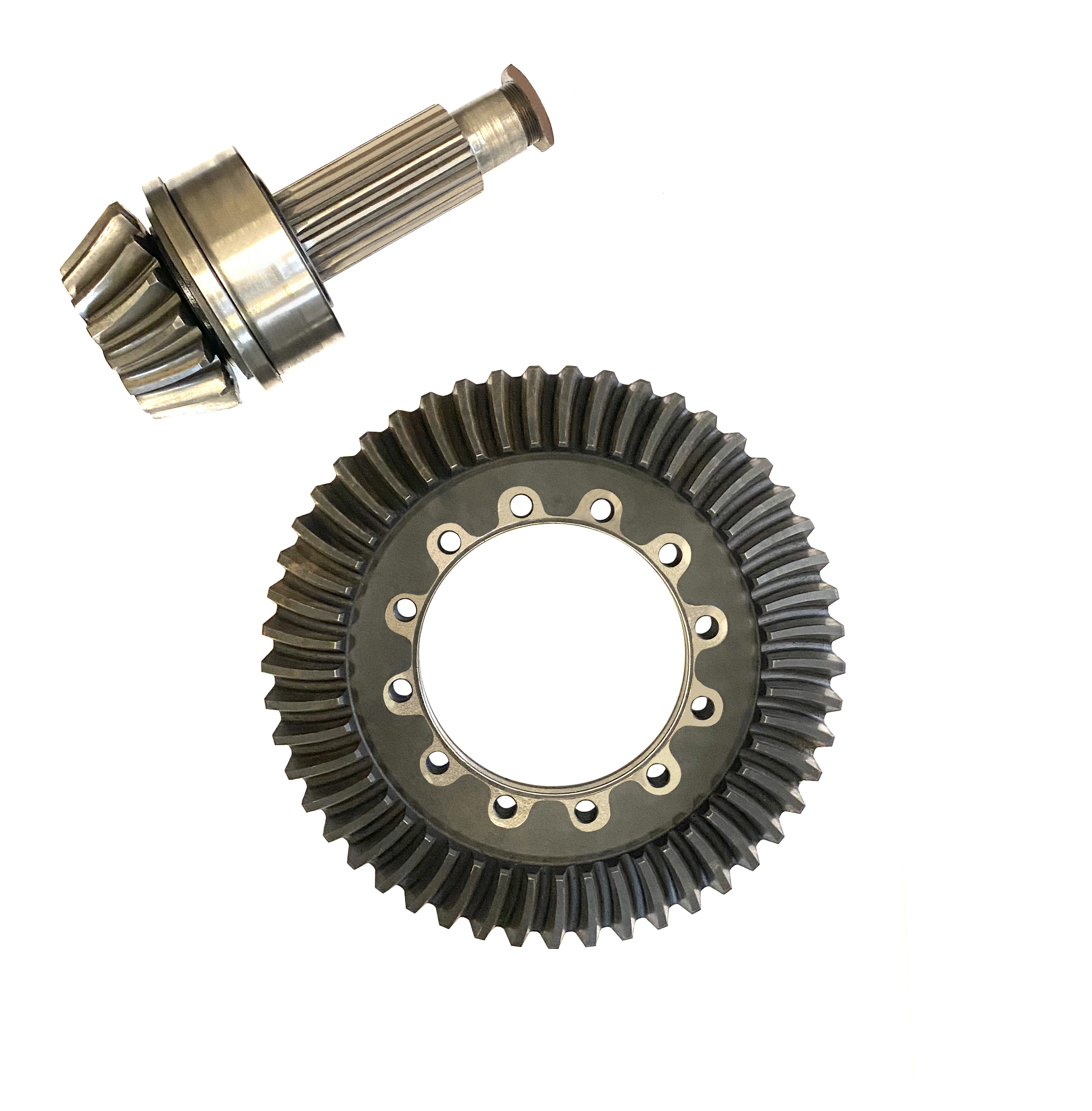 Ring and Pinion Gear Sets